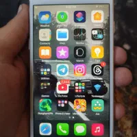 گوشی آیفون 7 اوراقی|موبایل|ارومیه, |دیوار