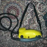 بخارشوی قوی و نو