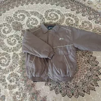 دوعدد کاپشن مردانه