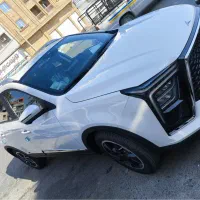 جک ایکس ۵ KMC X5|خودرو سواری و وانت|شیراز, باهنر|دیوار