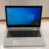 لپ تاپ HP Elitebook