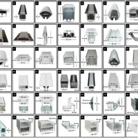 پروفیل لاینر نور خطی کل ایران|عمدهفروشی|تهران, مهران|دیوار