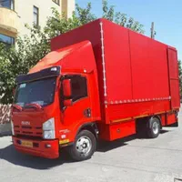 حمل ونقل سپهر