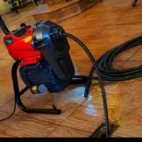 لوله بازکن(مجوزدولتی)فنرزنی فاضلاب فنرزن(کل تهران)|خدمات پیشه و مهارت|تهران, فلسطین (میدان انقلاب)|دیوار