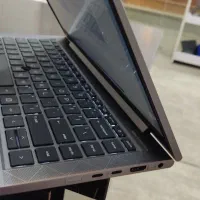 لپ‌تاپ HP ZBOOK Firefly 14 inch تاچ|رایانه همراه|قم, صفائیه|دیوار