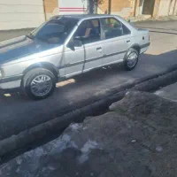 پژو ۴۰۵|خودرو سواری و وانت|ایذه, |دیوار