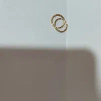 گوشواره طلا بچه گانه