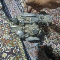 کاربراتورتویوتا