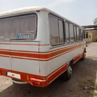 مینی بوس بنز ۲۱ نفره|خودرو سنگین|شوش, |دیوار