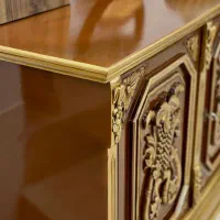 کنسول میز آرایش|بوفه، ویترین، کنسول|تهران, اختیاریه|دیوار