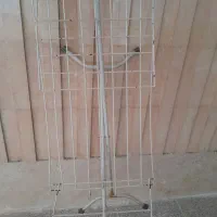 بند لباس اپارتمانی