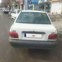 پراید۸۵|خودرو سواری و وانت|اراک, |دیوار