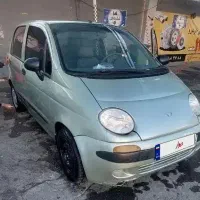 دوو ماتیز ۸۱ سالم ....