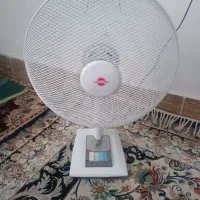 پنکه رومیزی پارس خزر