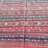 گیلیم دست باف