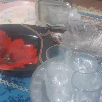 وسایل پذیرایی