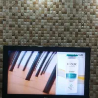 تلویزیون ال سی دی ال جی