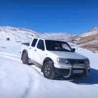 فروش پیکاپ ریچ