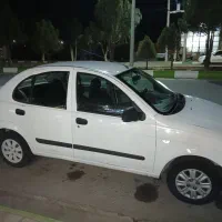 تیبا مدل ۹۰