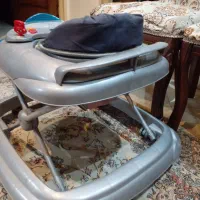 روروئک|کالسکه و لوازم جانبی|شهریار, شهرک وائین|دیوار