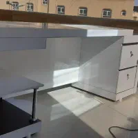 فروش میزاداری|میز تحریر و کامپیوتر|جهرم, |دیوار