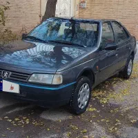 روا ۸۶ دوگانه کارخانه|خودرو سواری و وانت|تبریز, |دیوار