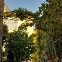 خانه ویلایی