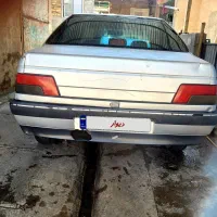 پژو 405 جی ال ایکس (GLX)، مدل ۱۳۸۷|خودرو سواری و وانت|صحنه, |دیوار