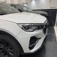 فیدلیتی الیت ۵ نفره سفید|خودرو سواری و وانت|تهران, مرزداران|دیوار