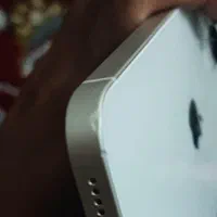 اپل iPhone 13 با حافظهٔ ۱۲۸ گیگابایت|موبایل|تهران, نظام‌آباد|دیوار