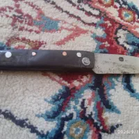 چاقودسته شاخ بامارک الماس800تومان