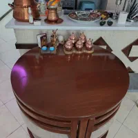 حراج میز نهار خوری