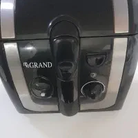 سرخ کن سالم ودر حدنو