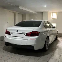 bmw 528 2016|خودرو سواری و وانت|تهران, زعفرانیه|دیوار