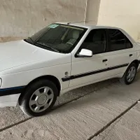 پژو 405 SLX موتورTU5، مدل ۱۳۹۹|خودرو سواری و وانت|نی‌ریز, |دیوار