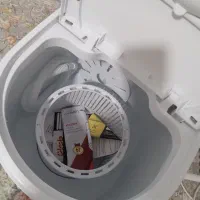 مینی واش سیلور|ماشین لباسشویی و خشککن لباس|تهران, دکتر هوشیار|دیوار