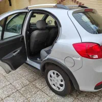 کوییک GXR صفر آپشنال|خودرو سواری و وانت|خمینی‌شهر, |دیوار