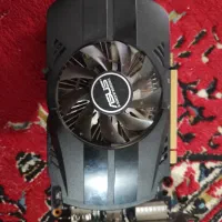 کارت گرافیک gtx 1050ti