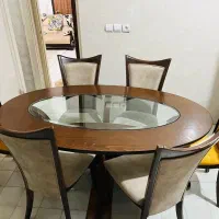 میز ناهارخوری