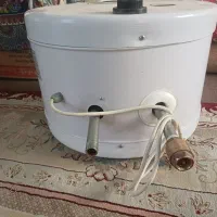 آبگرمکن برقی|آبگرمکن، پکیج، شوفاژ|رباط‌کریم, نصیرشهر|دیوار