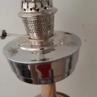 چراغ گردسوز نفتی انتیک