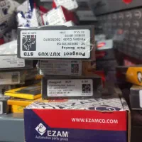 رینگ و پیستون و میل لنگ/شاتون پژو ۴۰۵ پرشیا پراید|قطعات یدکی و لوازم جانبی|چهارباغ, |دیوار