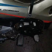 موتور مدل نامی|موتورسیکلت|فردوس (خراسان), |دیوار