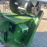 اره آتشی سپاهان ۳فاز|ماشین‌آلات صنعتی|زرند, |دیوار