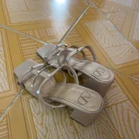 کفش مجلسی سایز ۳۹|کیف، کفش، کمربند|تهران, صادقیه|دیوار