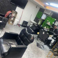 استخدام ارایشگر مردانه