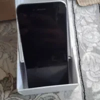 گوشی آیفون ۶ حافظه ۶۴ سالم