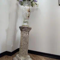 گل و گلدان|گل مصنوعی|فردیس, شهرک راه آهن|دیوار