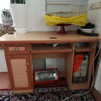 میز تحریر یا کامپیوتر