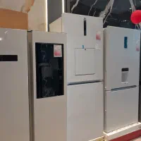 قسطی یخچال و کالای برقی